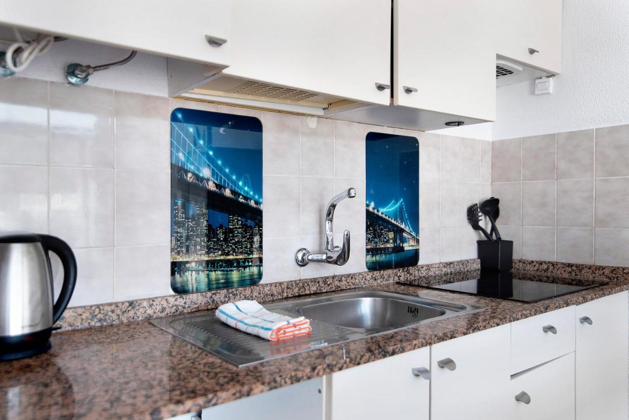 Penthouse In Puerto Rico Apartment Puerto Rico  Luaran gambar