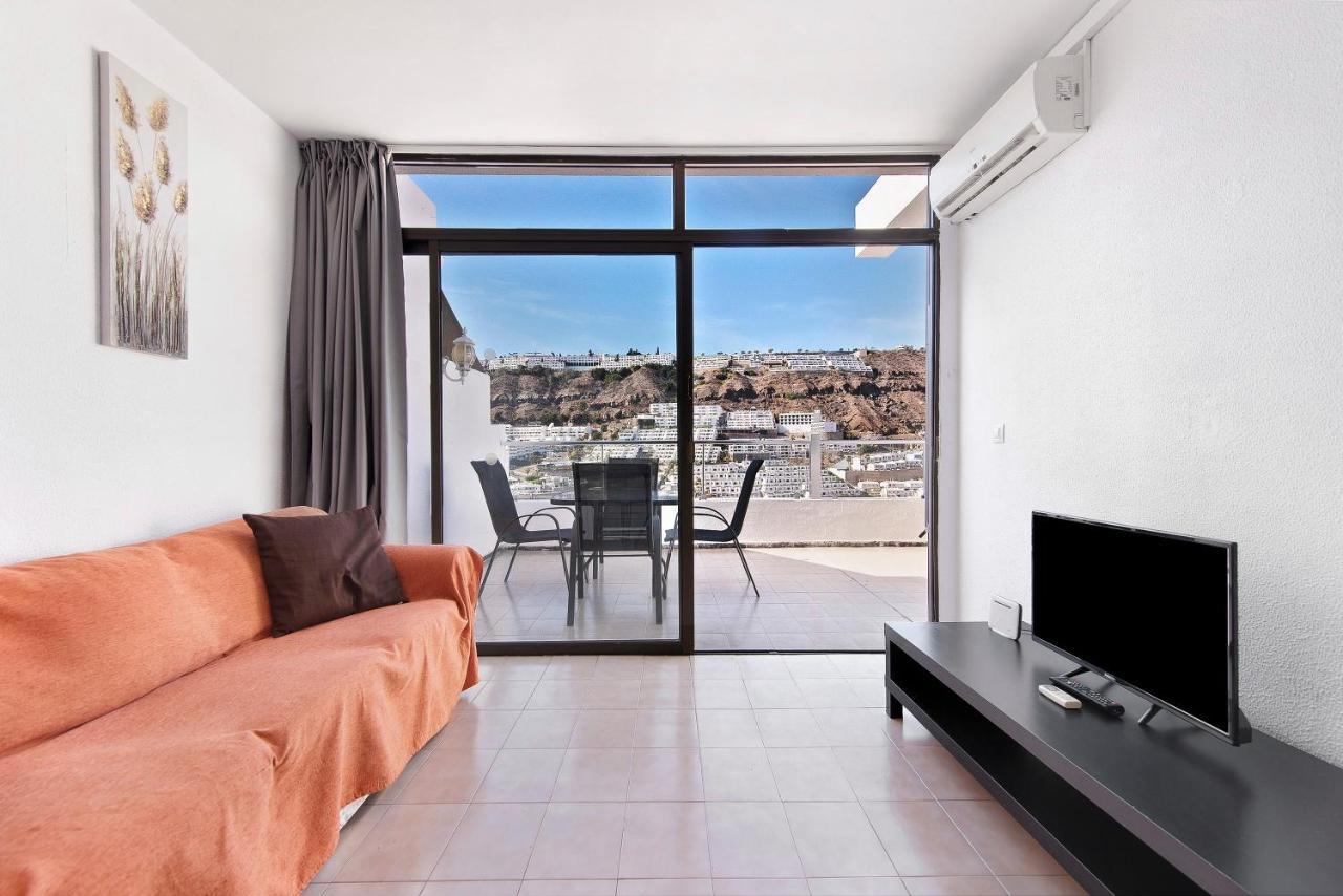 Penthouse In Puerto Rico Apartment Puerto Rico  Luaran gambar