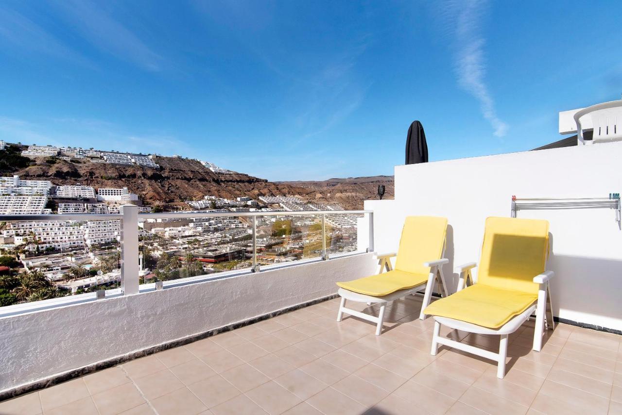 Penthouse In Puerto Rico Apartment Puerto Rico  Luaran gambar