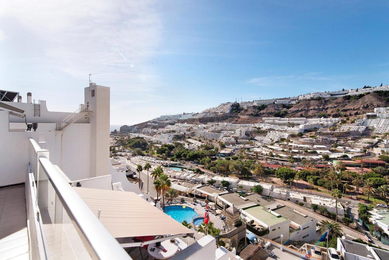 Penthouse In Puerto Rico Apartment Puerto Rico  Luaran gambar