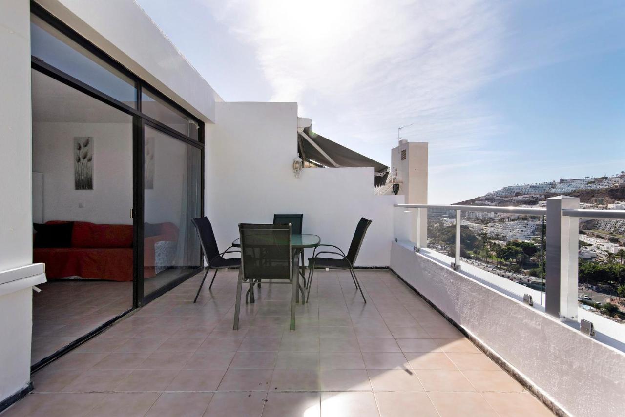 Penthouse In Puerto Rico Apartment Puerto Rico  Luaran gambar