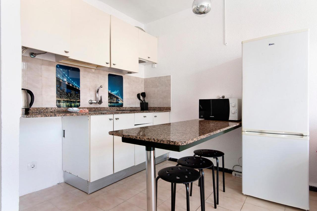 Penthouse In Puerto Rico Apartment Puerto Rico  Luaran gambar