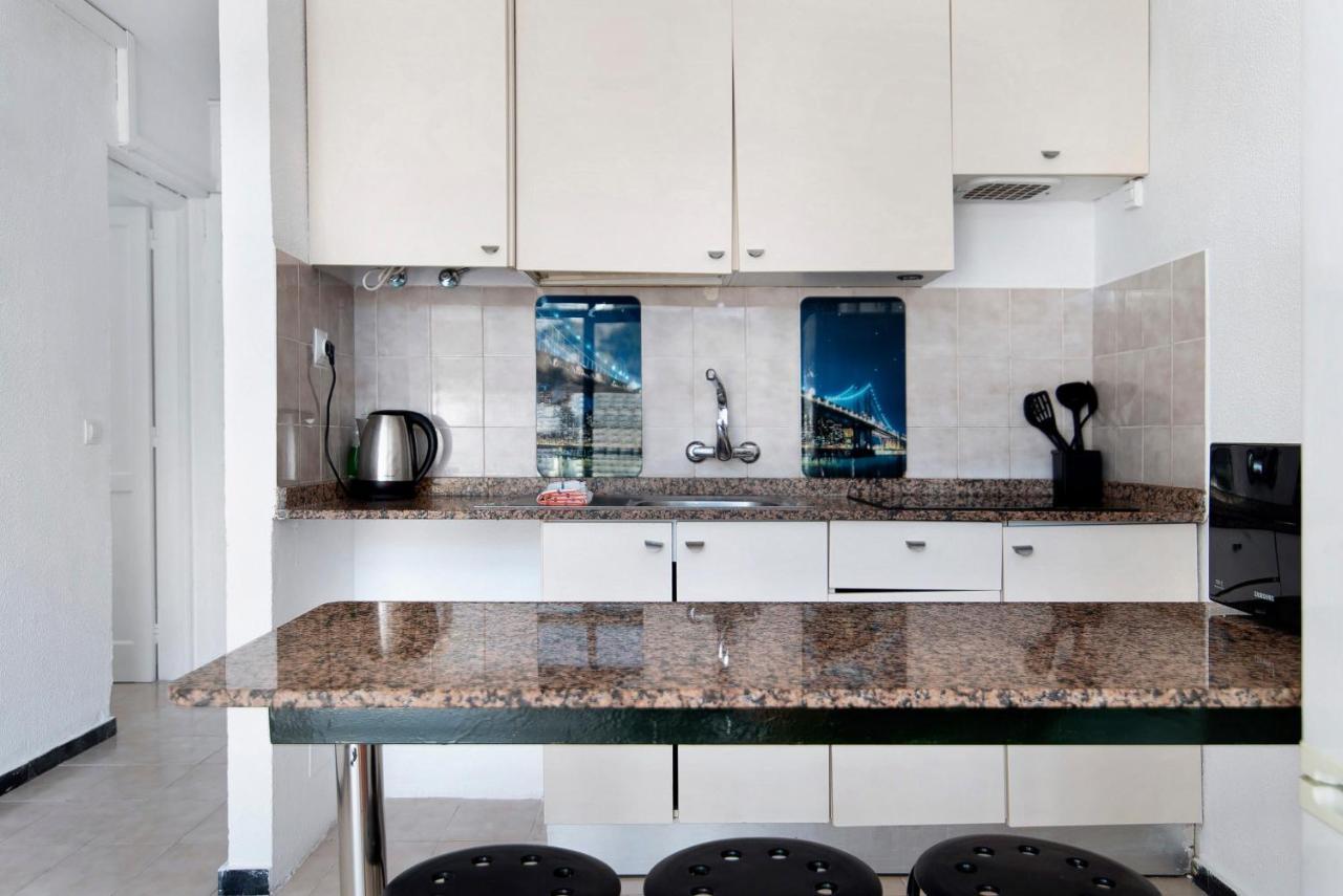 Penthouse In Puerto Rico Apartment Puerto Rico  Luaran gambar