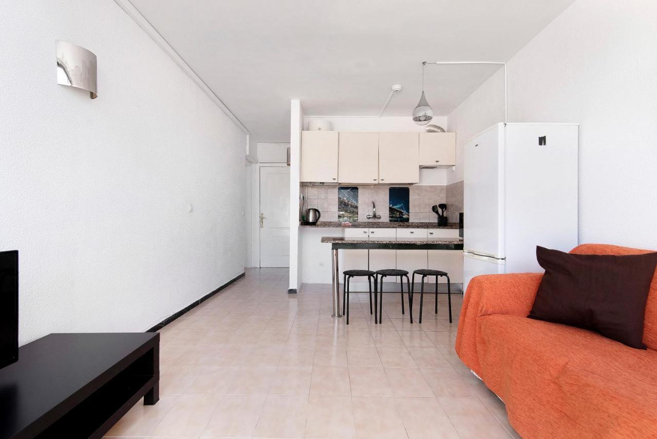 Penthouse In Puerto Rico Apartment Puerto Rico  Luaran gambar