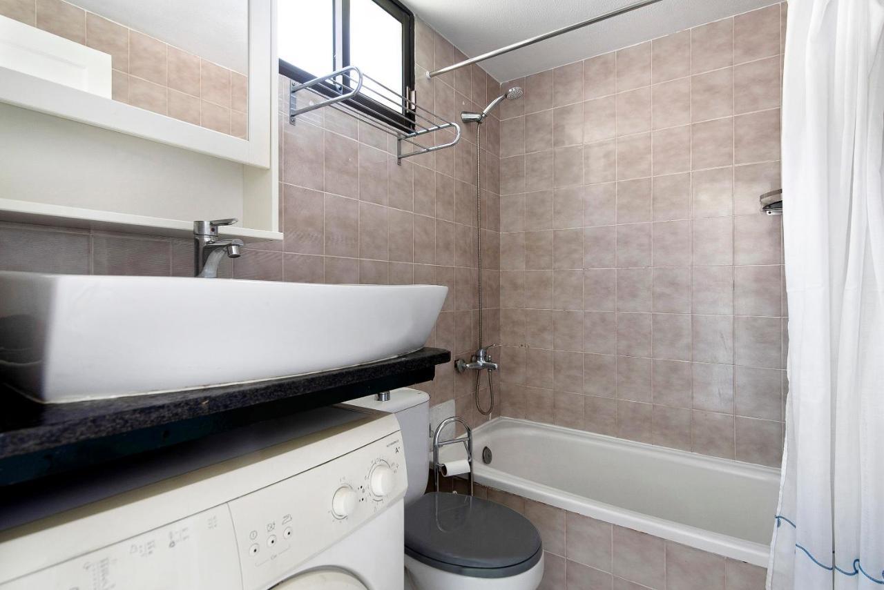 Penthouse In Puerto Rico Apartment Puerto Rico  Luaran gambar